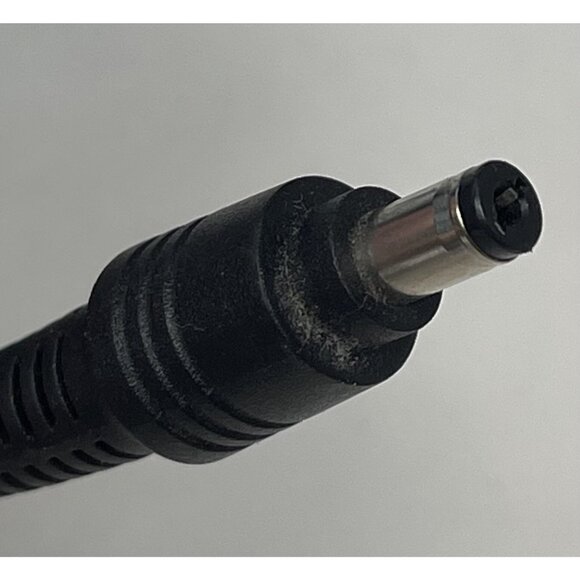 2WIRE AC/DC Power Supply Cord Adapter Model YM-1031A P/N 1000-5000033-000 Black - Picture 3 of 3